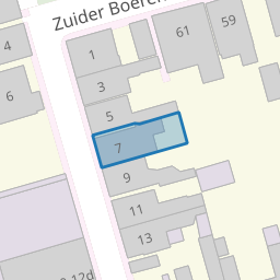 Perceel EHZ00-D-2089