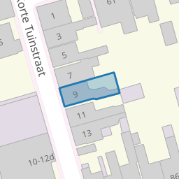 Perceel EHZ00-D-2090