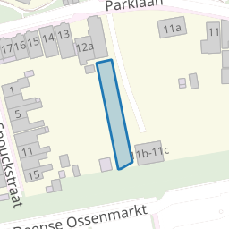 Perceel EHZ00-D-2097