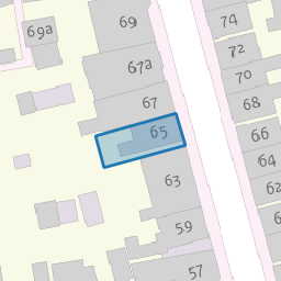 Perceel EHZ00-D-2139