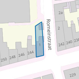 Perceel EHZ00-D-2176