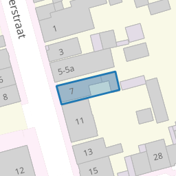 Perceel EHZ00-D-2181