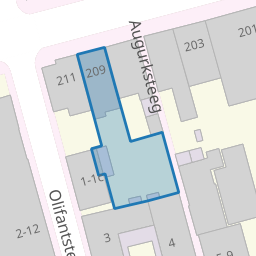 Perceel EHZ00-D-2199