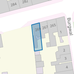 Perceel EHZ00-D-2229