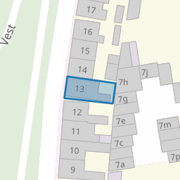 Perceel EHZ00-D-2266