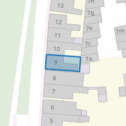 Perceel EHZ00-D-2270