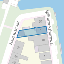 Perceel EHZ00-D-2305