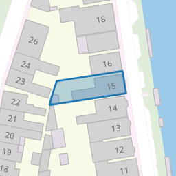 Perceel EHZ00-D-2308