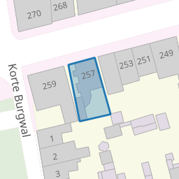 Perceel EHZ00-D-2314