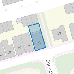 Perceel EHZ00-D-2361