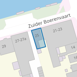 Perceel EHZ00-D-2362