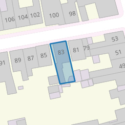 Perceel EHZ00-D-2375