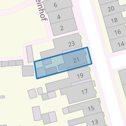 Perceel EHZ00-D-2378