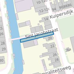 Perceel EHZ00-D-2390