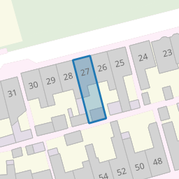 Perceel EHZ00-D-2421