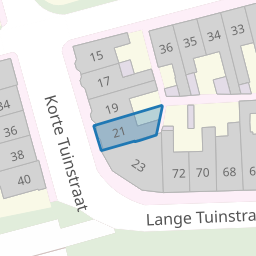 Perceel EHZ00-D-2434