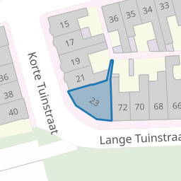 Perceel EHZ00-D-2435