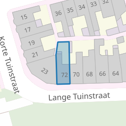 Perceel EHZ00-D-2436