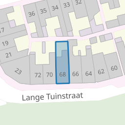 Perceel EHZ00-D-2438