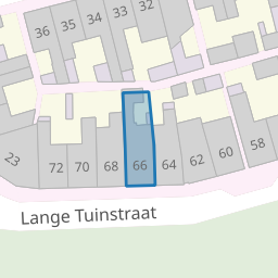 Perceel EHZ00-D-2439