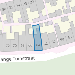 Perceel EHZ00-D-2440