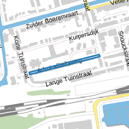 Perceel EHZ00-D-2445