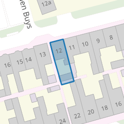 Perceel EHZ00-D-2446