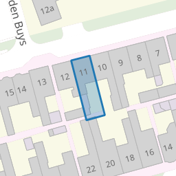 Perceel EHZ00-D-2447