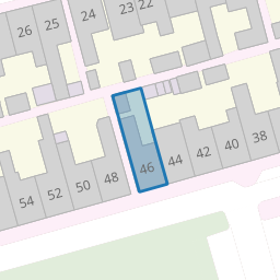 Perceel EHZ00-D-2458