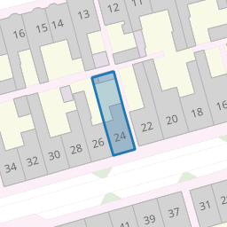 Perceel EHZ00-D-2463