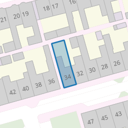 Perceel EHZ00-D-2464