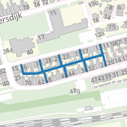 Perceel EHZ00-D-2488
