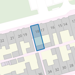 Perceel EHZ00-D-2500