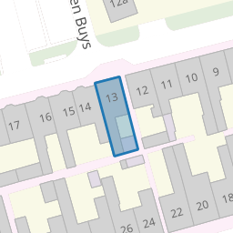 Perceel EHZ00-D-2505