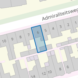 Perceel EHZ00-D-2506