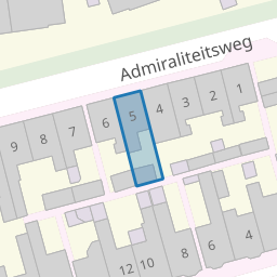 Perceel EHZ00-D-2507