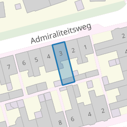 Perceel EHZ00-D-2509