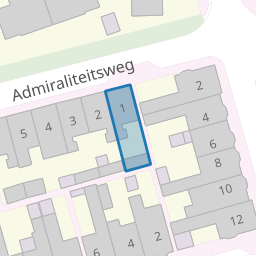 Perceel EHZ00-D-2511