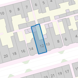 Perceel EHZ00-D-2513