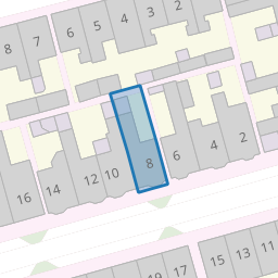 Perceel EHZ00-D-2515