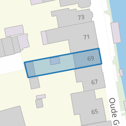 Perceel EHZ00-D-2523