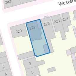 Perceel EHZ00-D-2530