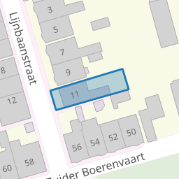 Perceel EHZ00-D-2534