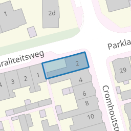 Perceel EHZ00-D-2536