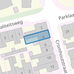 Perceel EHZ00-D-2537