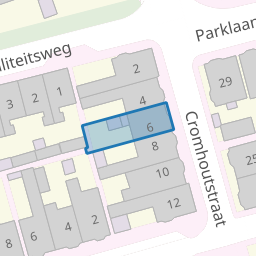 Perceel EHZ00-D-2538