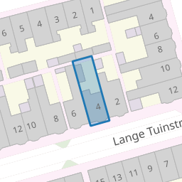 Perceel EHZ00-D-2543