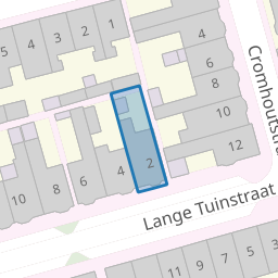 Perceel EHZ00-D-2544