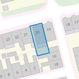 Perceel EHZ00-D-2545