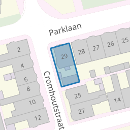 Perceel EHZ00-D-2556